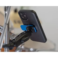 Telefoonhouders|Houders Voor Mobiele Telefoons < Quad Lock 360 Head - Lever - black