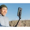 Quad Lock 360 Head - Short Lever - black