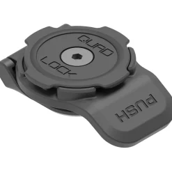 Quad Lock 360 Head - Short Lever - black