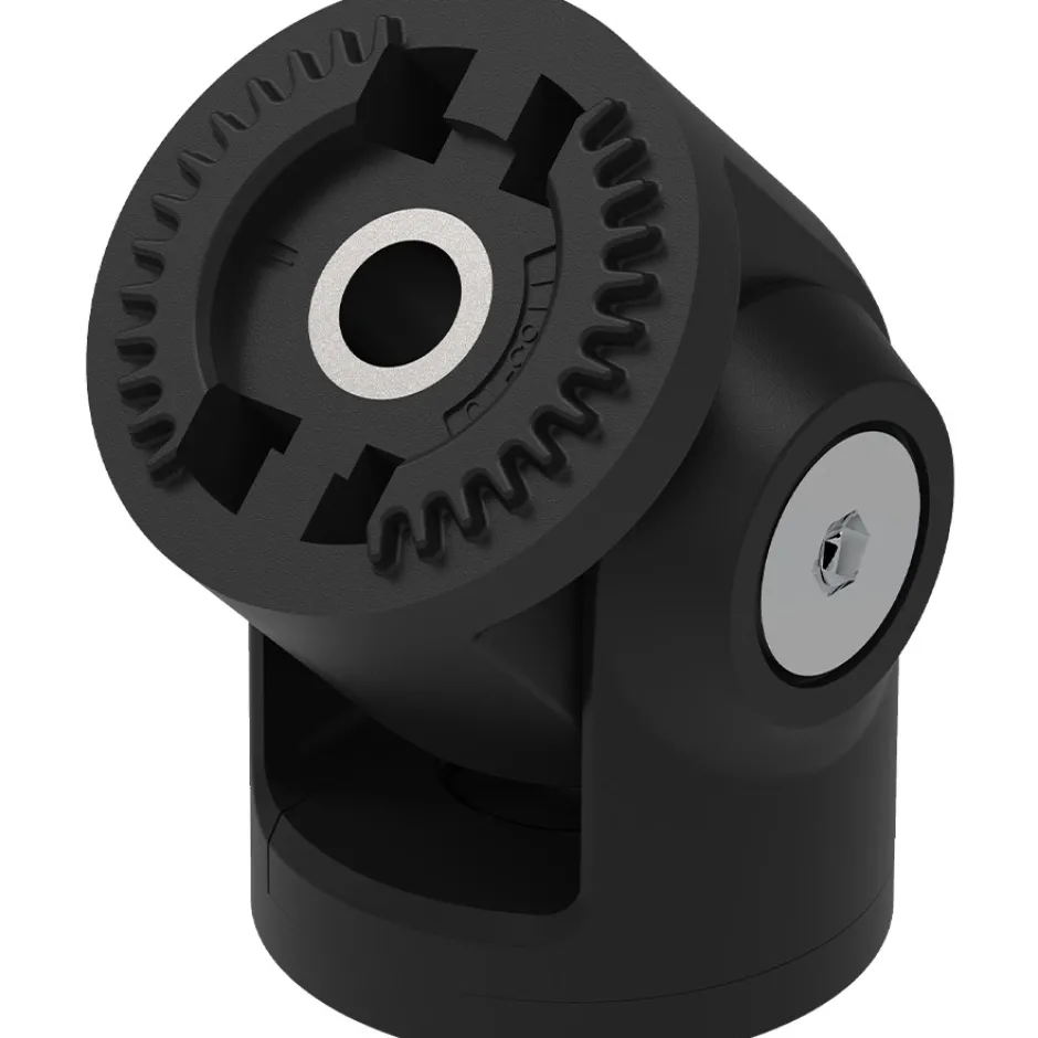 Telefoonhouders|Houders Voor Mobiele Telefoons < Quad Lock Knuckle Adapter - black