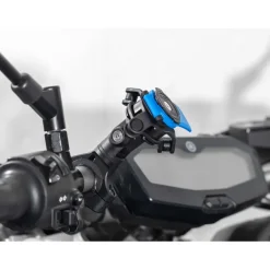 Telefoonhouders|Houders Voor Mobiele Telefoons < Quad Lock Knuckle Adapter - black