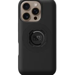 Quad Lock MAG Case Telefoonhoesje - iPhone - 16 Pro