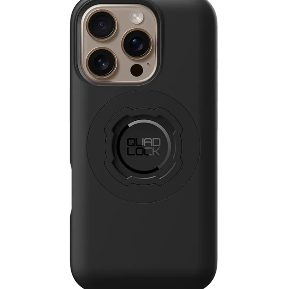 Quad Lock MAG Case Telefoonhoesje - iPhone - 16 Pro