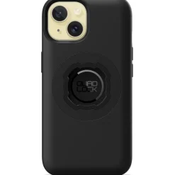 Telefoontasjes En Hoesjes < Quad Lock MAG Case Telefoonhoesje - iPhone - 15
