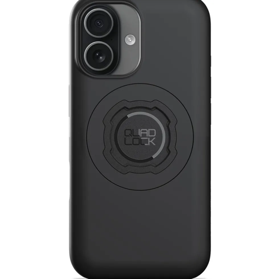 Quad Lock MAG Case Telefoonhoesje - iPhone - 17