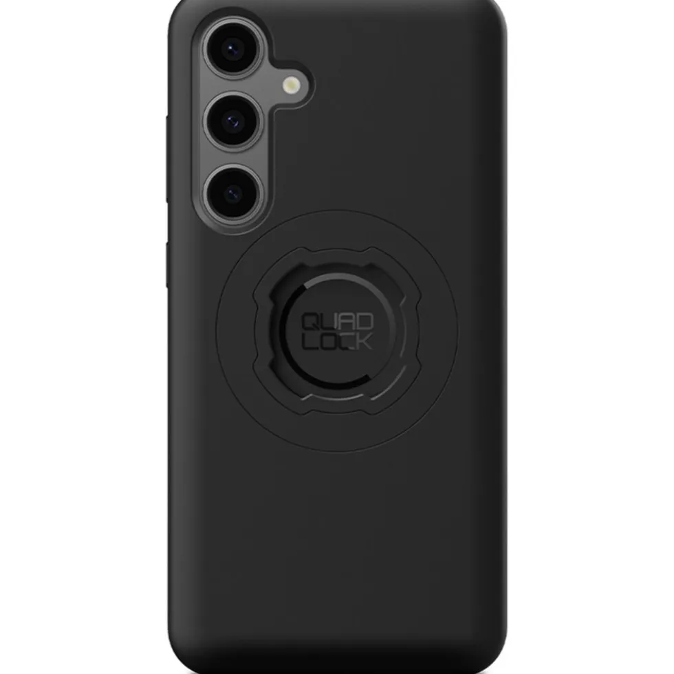 Quad Lock MAG Case Telefoonhoesje - Samsung Galaxy - S24 FE