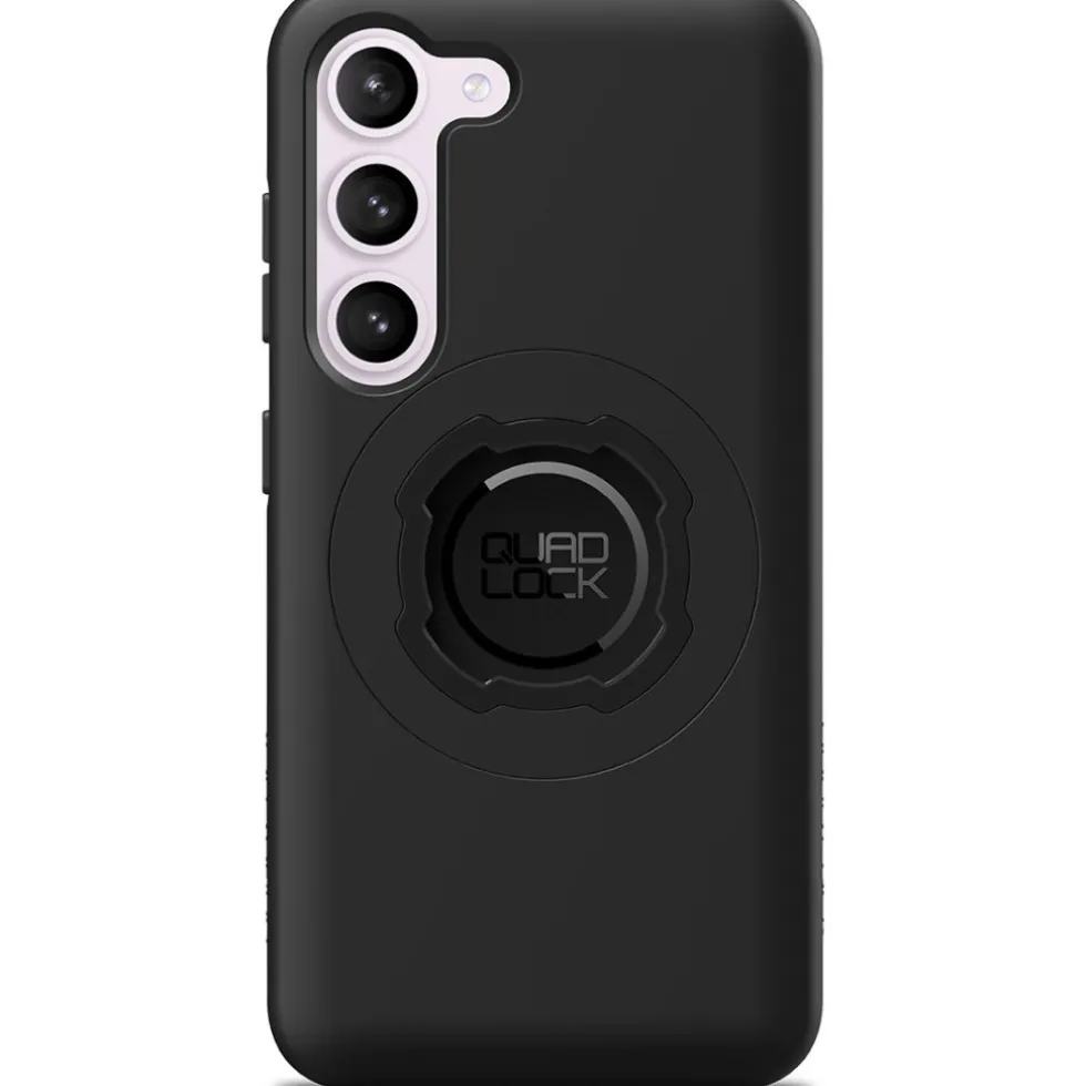 Quad Lock MAG Case Telefoonhoesje - Samsung Galaxy - S23