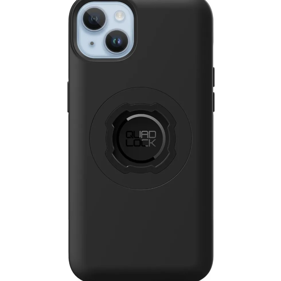 Quad Lock MAG Case Telefoonhoesje - iPhone - 14 Plus
