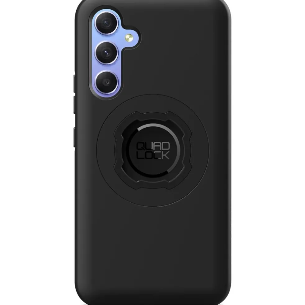 Quad Lock MAG Case Telefoonhoesje - Samsung Galaxy - A54