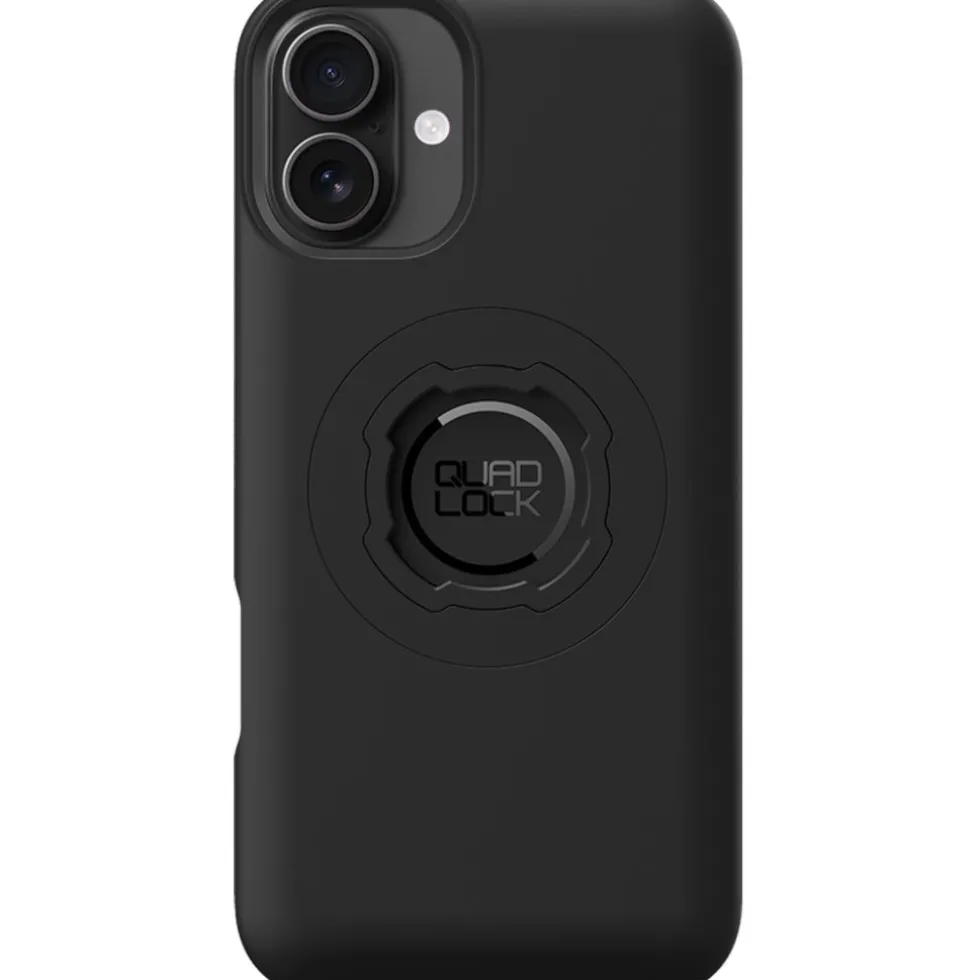 Quad Lock MAG Case Telefoonhoesje - iPhone - 16 Plus