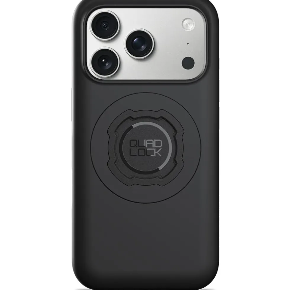 Quad Lock MAG Case Telefoonhoesje - iPhone - 17 Pro