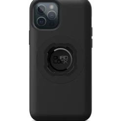 Telefoontasjes En Hoesjes < Quad Lock MAG Case Telefoonhoesje - iPhone - 12 / 12 Pro