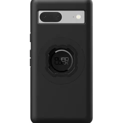 Telefoontasjes En Hoesjes < Quad Lock MAG Case Telefoonhoesje - Google - Pixel 7A