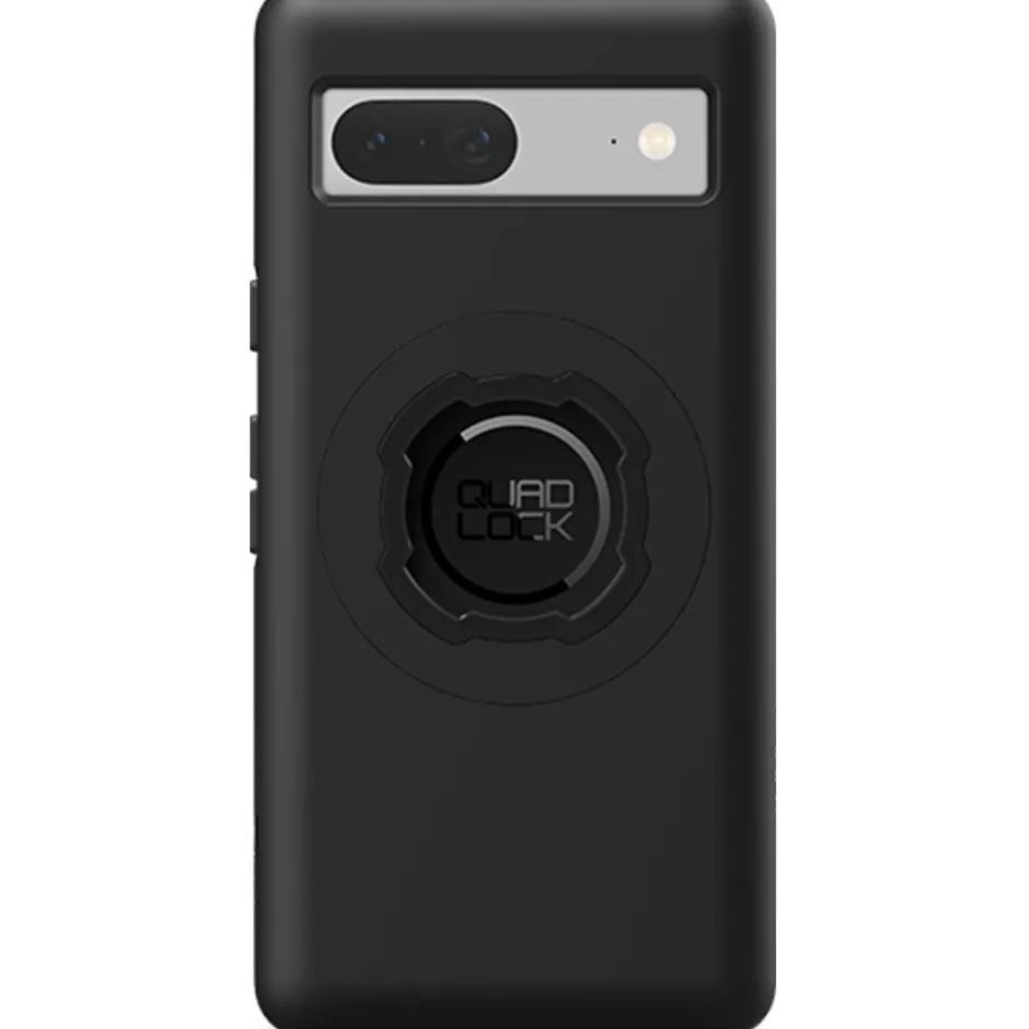 Telefoontasjes En Hoesjes < Quad Lock MAG Case Telefoonhoesje - Google - Pixel 7A