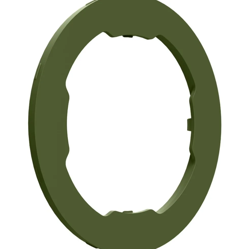 Quad Lock MAG Ring - green