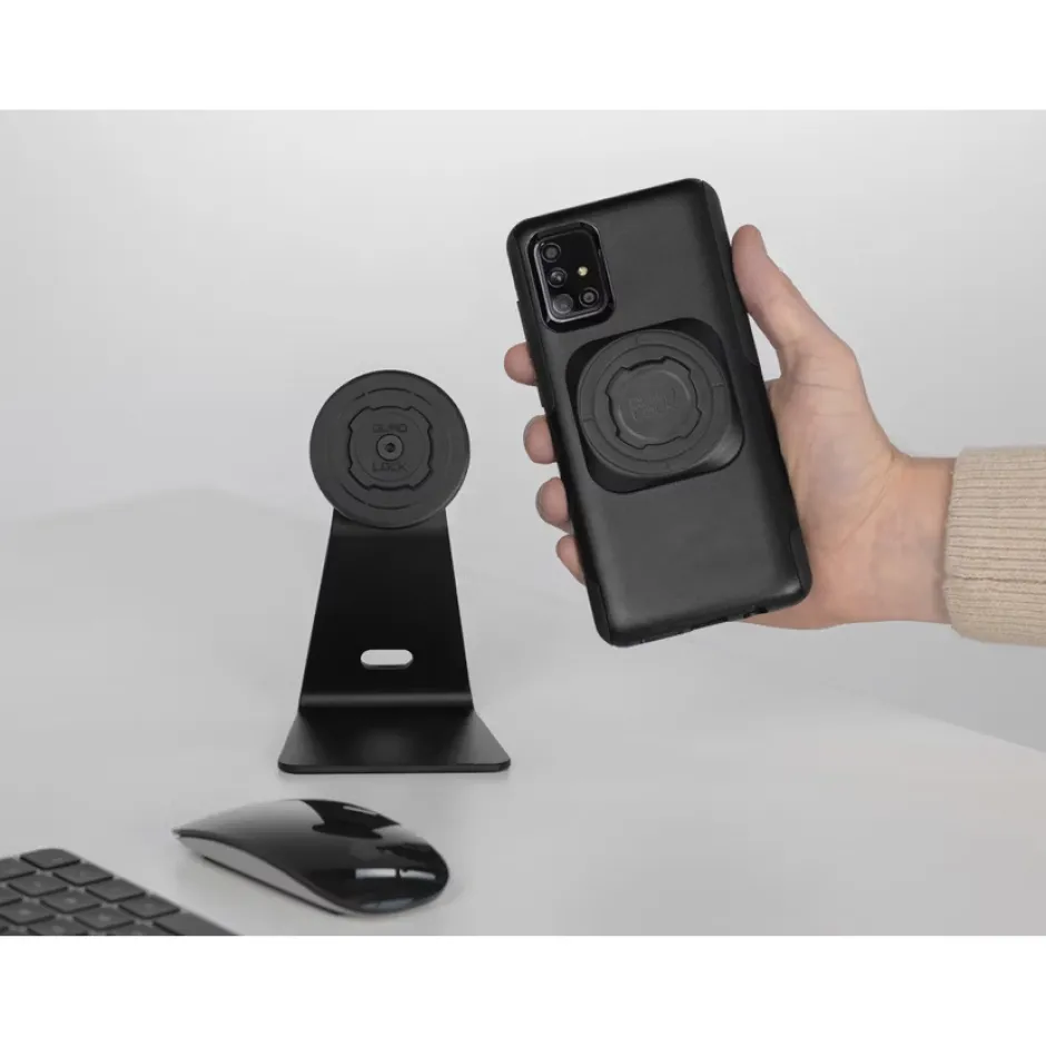 Telefoonhouders|Houders Voor Mobiele Telefoons < Quad Lock MAG Universal Adapter