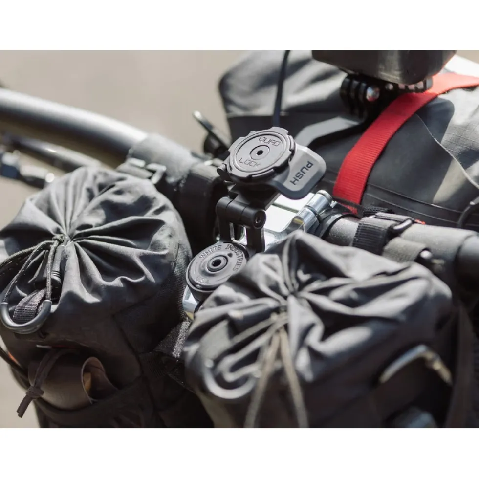 Quad Lock Stiftdophouder - Adjustable