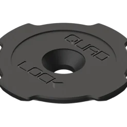 Quad Lock 360 Top Cap - black