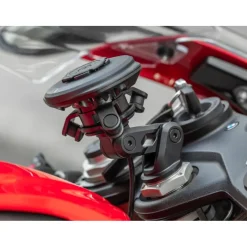 Quad Lock USB Oplader