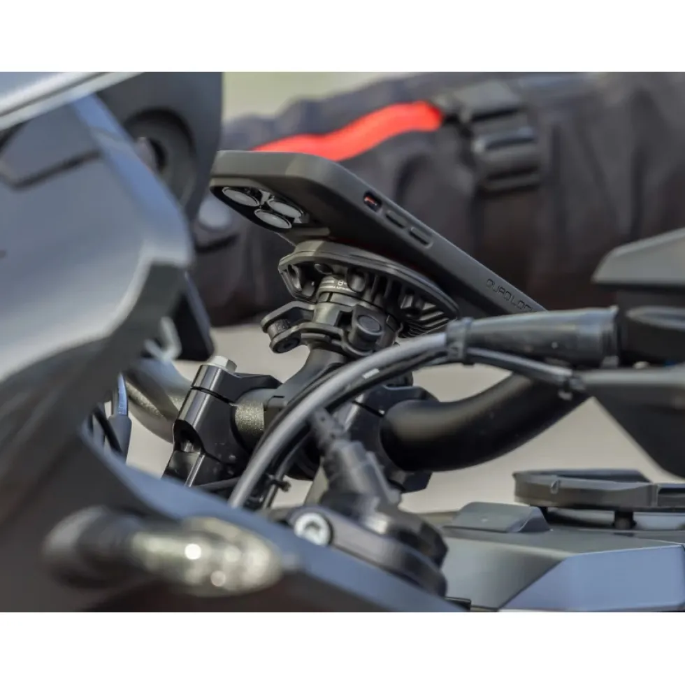 Quad Lock USB Oplader