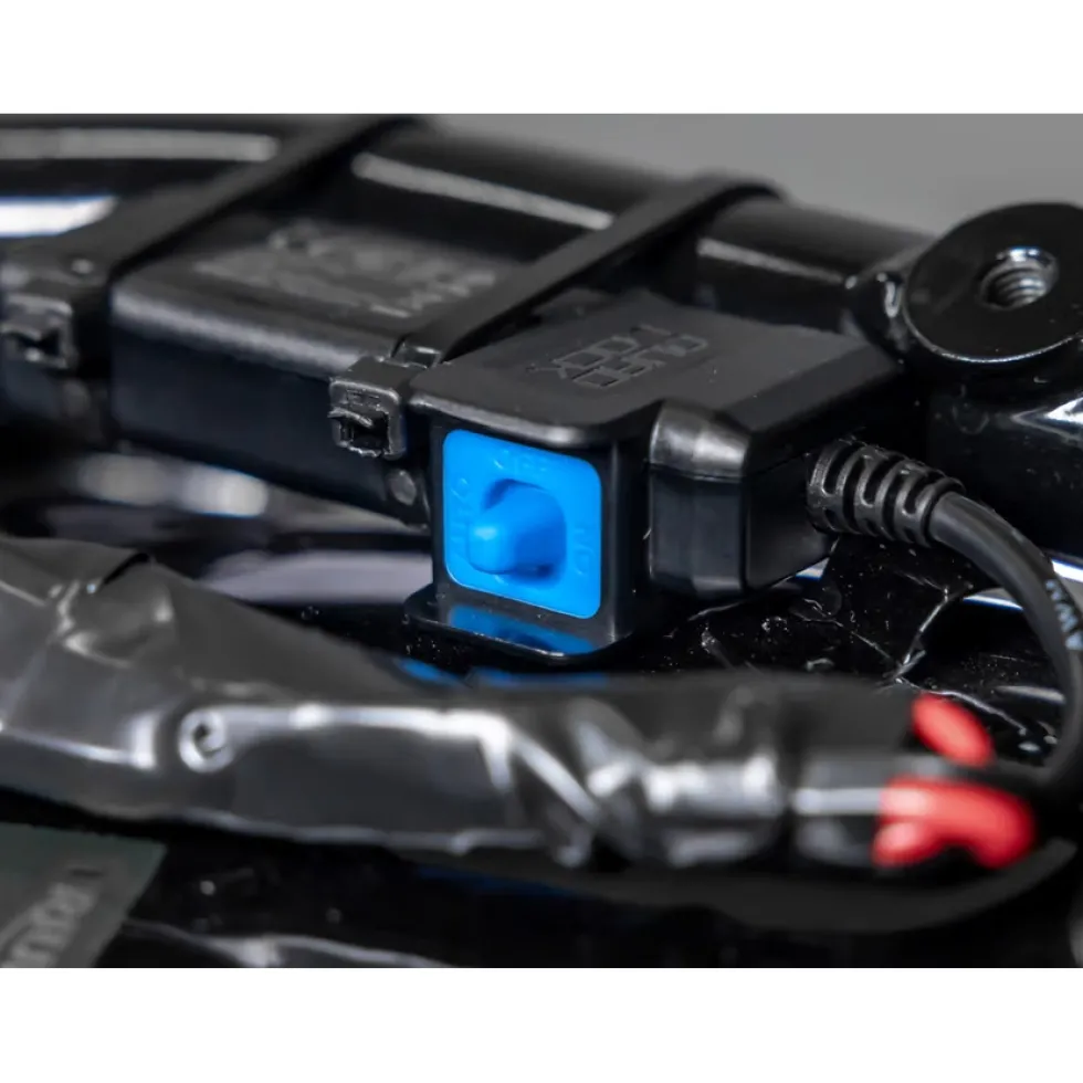 Quad Lock USB Smart Adapter