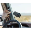 Quad Lock Zuignaphouder voor voorruit/dashboard