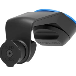 Quad Lock Zuignaphouder voor voorruit/dashboard