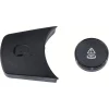 Vermogensmeters|Vermogensmeters < Quarq Batterijklepje voor 2x FORCE (D2) / 2x RED AXS (D1) / 1x RED / FORCE AXS Aero vermogensmeter - 11.3018.010.002