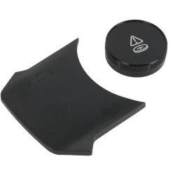 Vermogensmeters|Vermogensmeters < Quarq Batterijklepje voor 1x/2x RED AXS (E1) vermogensmeter - 11.3018.010.004
