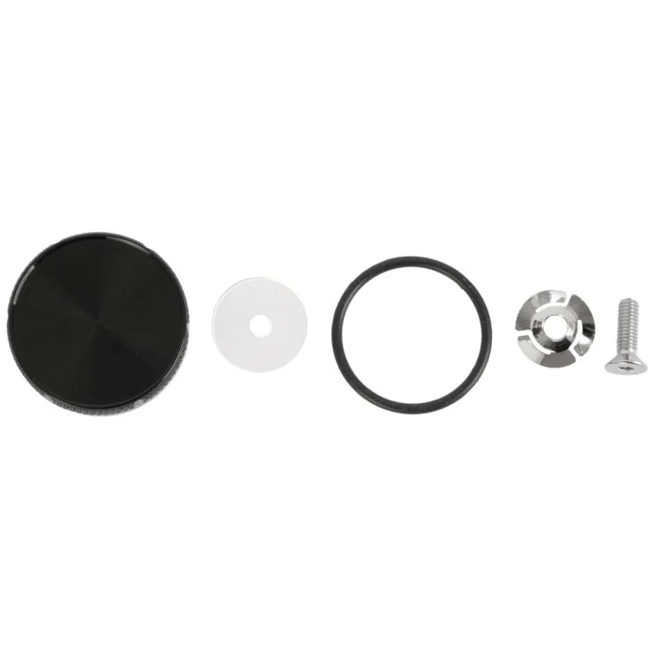 Vermogensmeters|Vermogensmeters < SRAM QUARQ Deksel Batterijcompartiment - Eagle AXS XX / XX SL - 11.3018.017.000