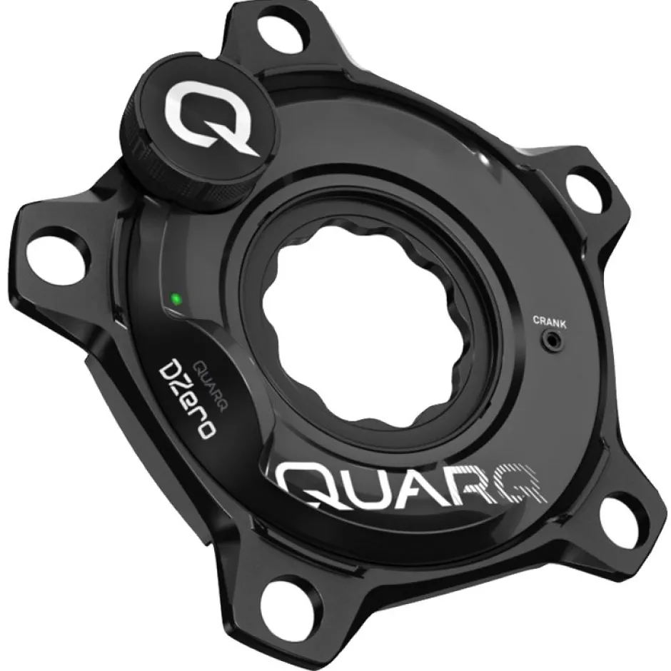 Vermogensmeters|Vermogensmeters < Quarq DZero Power Meter Spider for Specialized Crank - 110 BCD - Compact