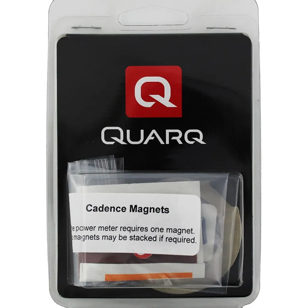 QUARQ Magnet Kit