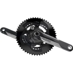 Vermogensmeters|Vermogensmeters < Quarq | SRAM DZero DUB Power Meter Crank