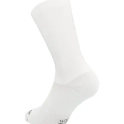 Q36.5 Ultra Signature 17 Middelgrote sokken - white