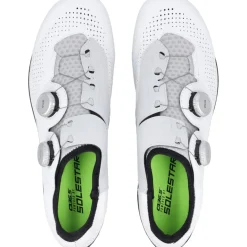 Q36.5 Unique Pro Racefietsschoenen Heren - wit