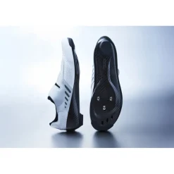 Q36.5 Unique Pro Racefietsschoenen Heren - wit