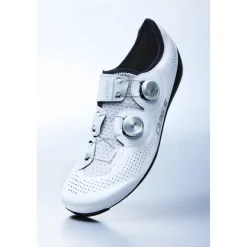 Q36.5 Unique Pro Racefietsschoenen Heren - wit