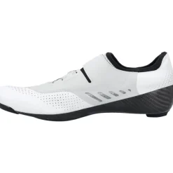 Q36.5 Unique Pro Racefietsschoenen Heren - wit