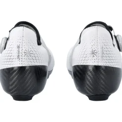 Q36.5 Unique Pro Racefietsschoenen Heren - wit