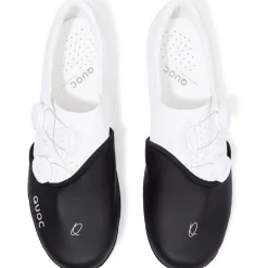 QUOC All Season Teenbeschermer - black