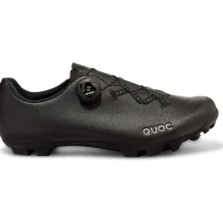 Gravelschoenen|Gravel Schoenen < QUOC Escape Off-Road Fietsschoenen - zwart