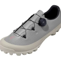 QUOC Gran Tourer II Gravel-Schoenen - stone