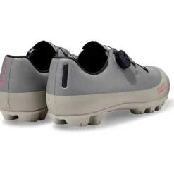 QUOC Gran Tourer II Gravel-Schoenen - stone