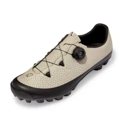 QUOC Gran Tourer II Gravel-Schoenen - sand