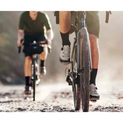 QUOC Gran Tourer II Gravel-Schoenen - sand