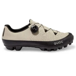QUOC Gran Tourer II Gravel-Schoenen - sand