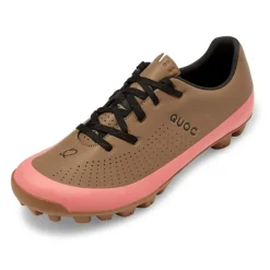 QUOC Gran Tourer Lace Fietsschoenen - pink