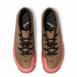 QUOC Gran Tourer Lace Fietsschoenen - pink