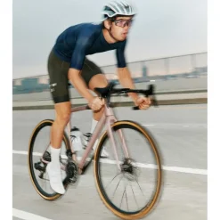 QUOC M3 Air Racefietsschoenen - wit
