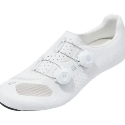 QUOC M3 Air Racefietsschoenen - wit